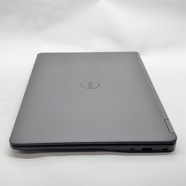Dell Latitude E7450 Laptop i7 5600U 2.60GHZ 14" HD 16GB RAM 240GB SSD Windows 10 - Image 7