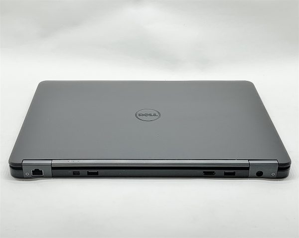 Dell Latitude E7450 Laptop i7 5600U 2.60GHZ 14" HD 16GB RAM 240GB SSD Windows 10 - Image 6