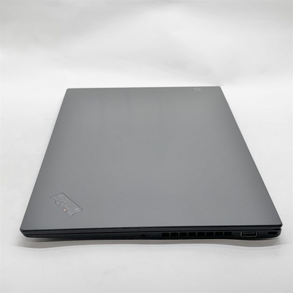 Lenovo X1 Carbon 6th Gen Laptop i7 8550U 1.80GHZ 14" QHD 16GB 512GB M.2 Win 11 - Image 6
