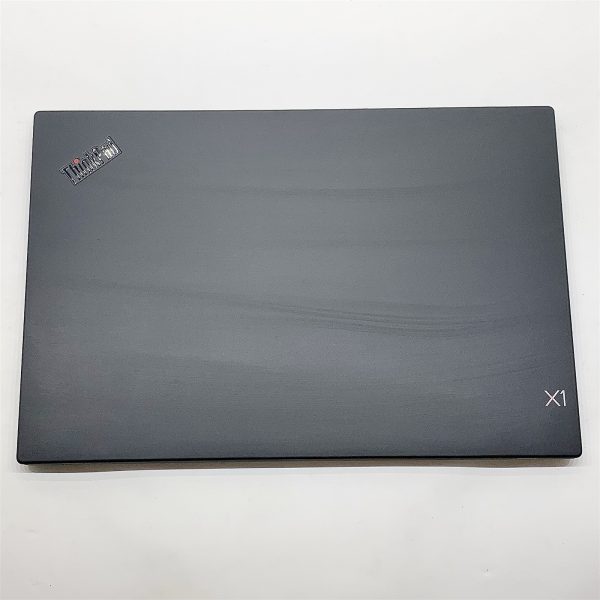 Lenovo X1 Carbon 6th Gen Laptop i7 8550U 1.80GHZ 14" QHD 16GB 512GB M.2 Win 11 - Image 4