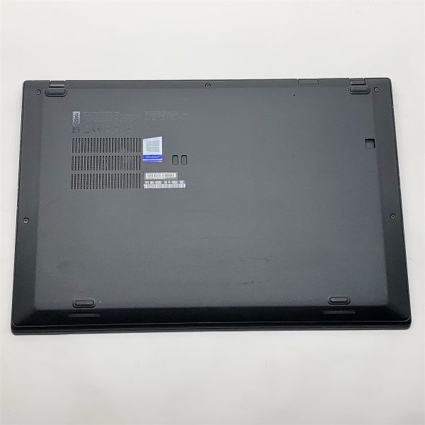 Lenovo X1 Carbon 6th Gen Laptop i7 8550U 1.80GHZ 14" QHD 16GB 512GB M.2 Win 11 - Image 7