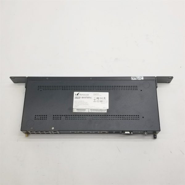 Barracuda NextGen CloudGen Cloud Based Firewall F280 BNGF280a w/ 8.3.1 Firmware - Image 6