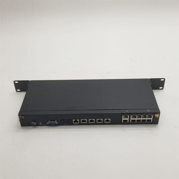 Barracuda NextGen CloudGen Cloud Based Firewall F280 BNGF280a w/ 8.3.1 Firmware - Image 5
