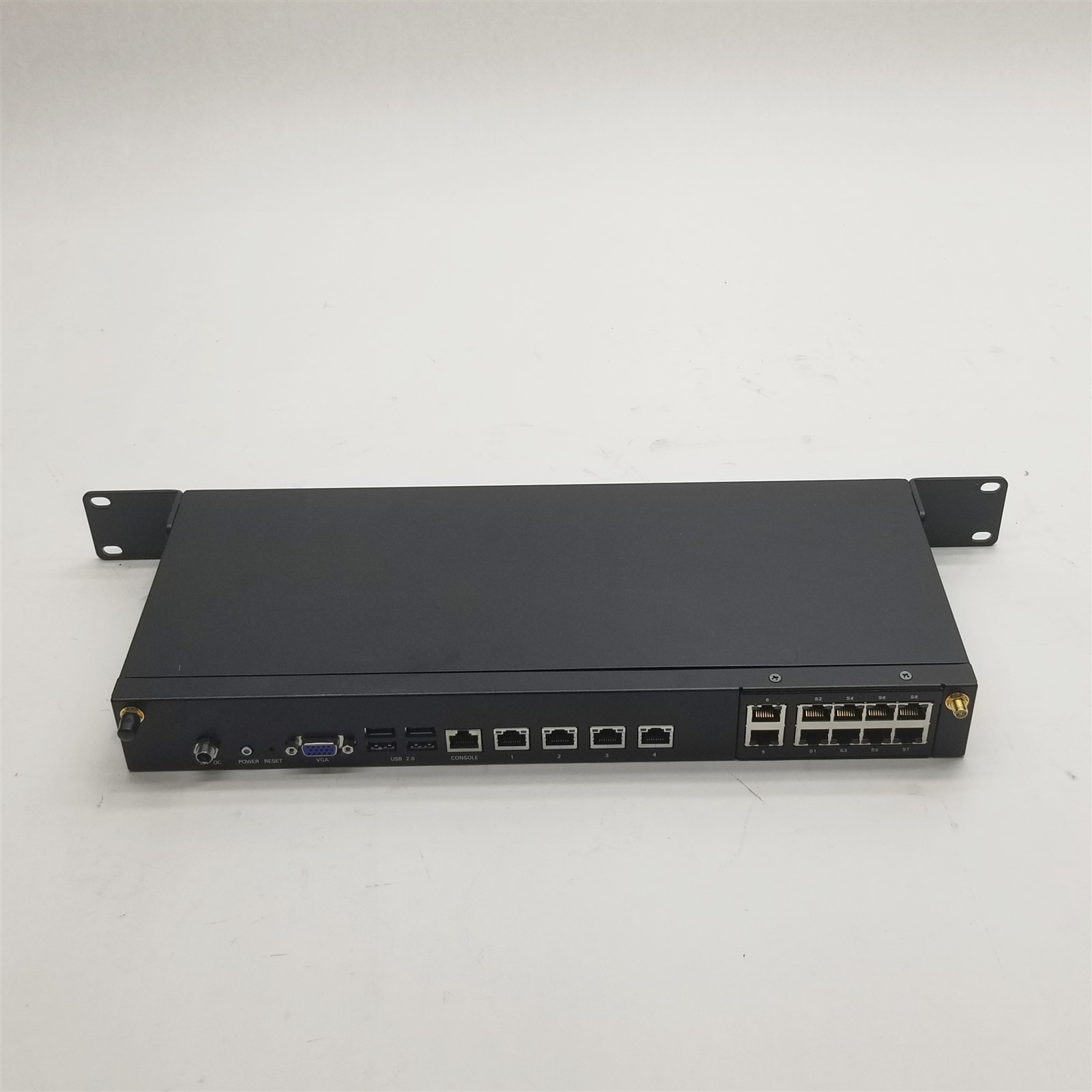 Barracuda NextGen CloudGen Cloud Based Firewall F280 BNGF280a w/ 8.3.1 Firmware - Image 5