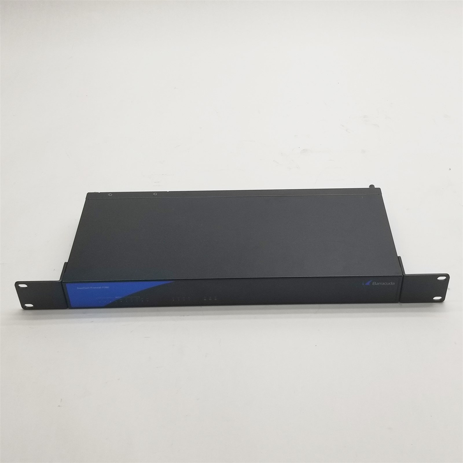 Barracuda NextGen CloudGen Cloud Based Firewall F280 BNGF280a w/ 8.3.1 Firmware - Image 2