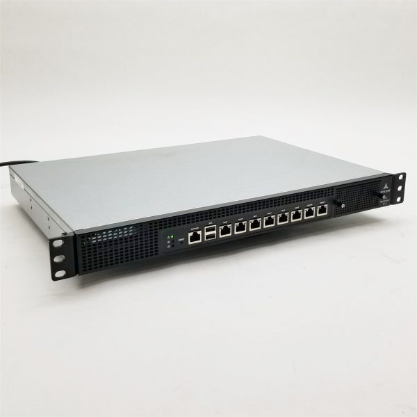 Silver Peak Unity EdgeConnect EC-S SDWAN Network Security Appliance FW-7585A-SV1