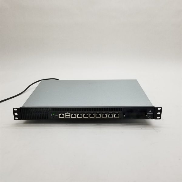 Silver Peak Unity EdgeConnect EC-S SDWAN Network Security Appliance FW-7585A-SV1 - Image 2