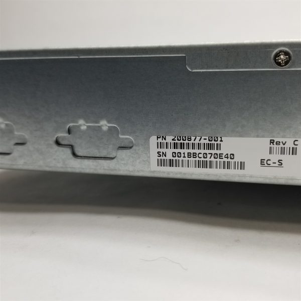 Silver Peak Unity EdgeConnect EC-S SDWAN Network Security Appliance FW-7585A-SV1 - Image 5