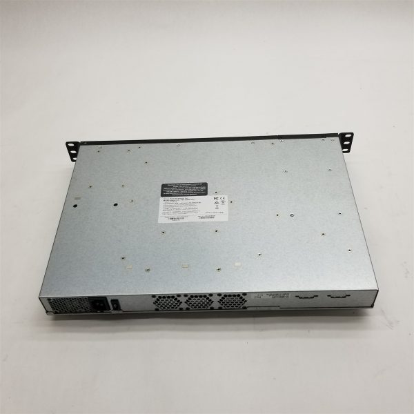 Silver Peak Unity EdgeConnect EC-S SDWAN Network Security Appliance FW-7585A-SV1 - Image 8