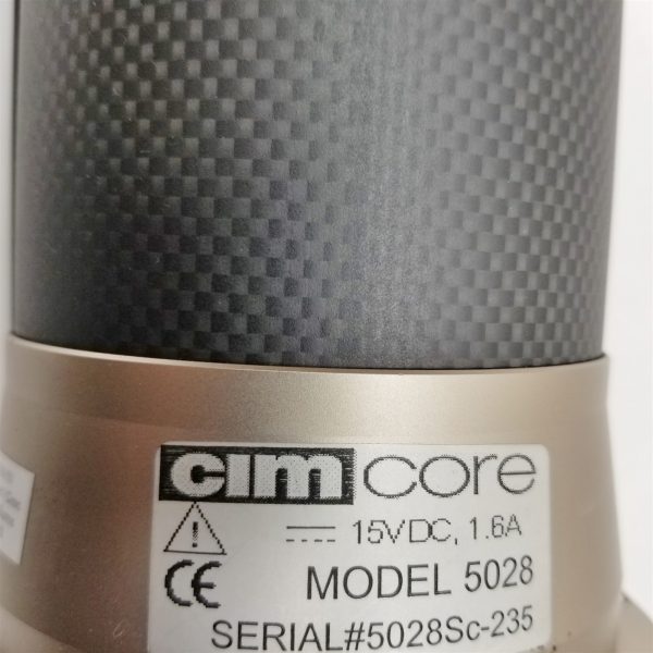 Romer Infinite CimCore 5028 Portable CMM Coordinate Measuring Machine Arm w/PSU - Image 10