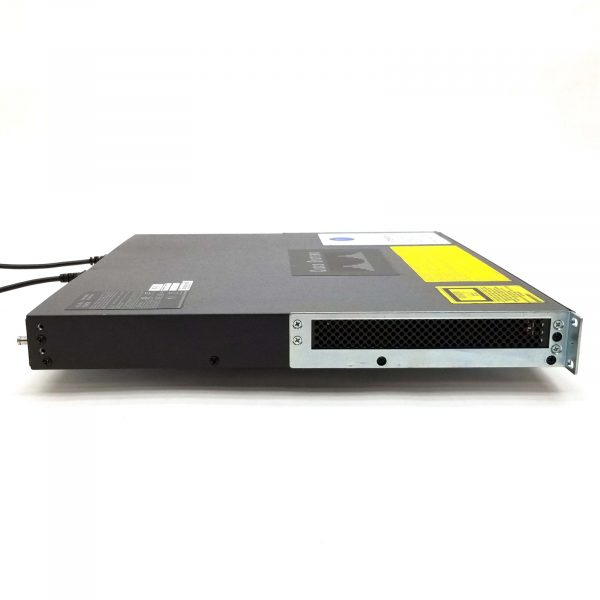 Cisco Catalyst 48-Port Managed Switch 4948-10GE Ethernet 2*Optical Transceivers - Image 3
