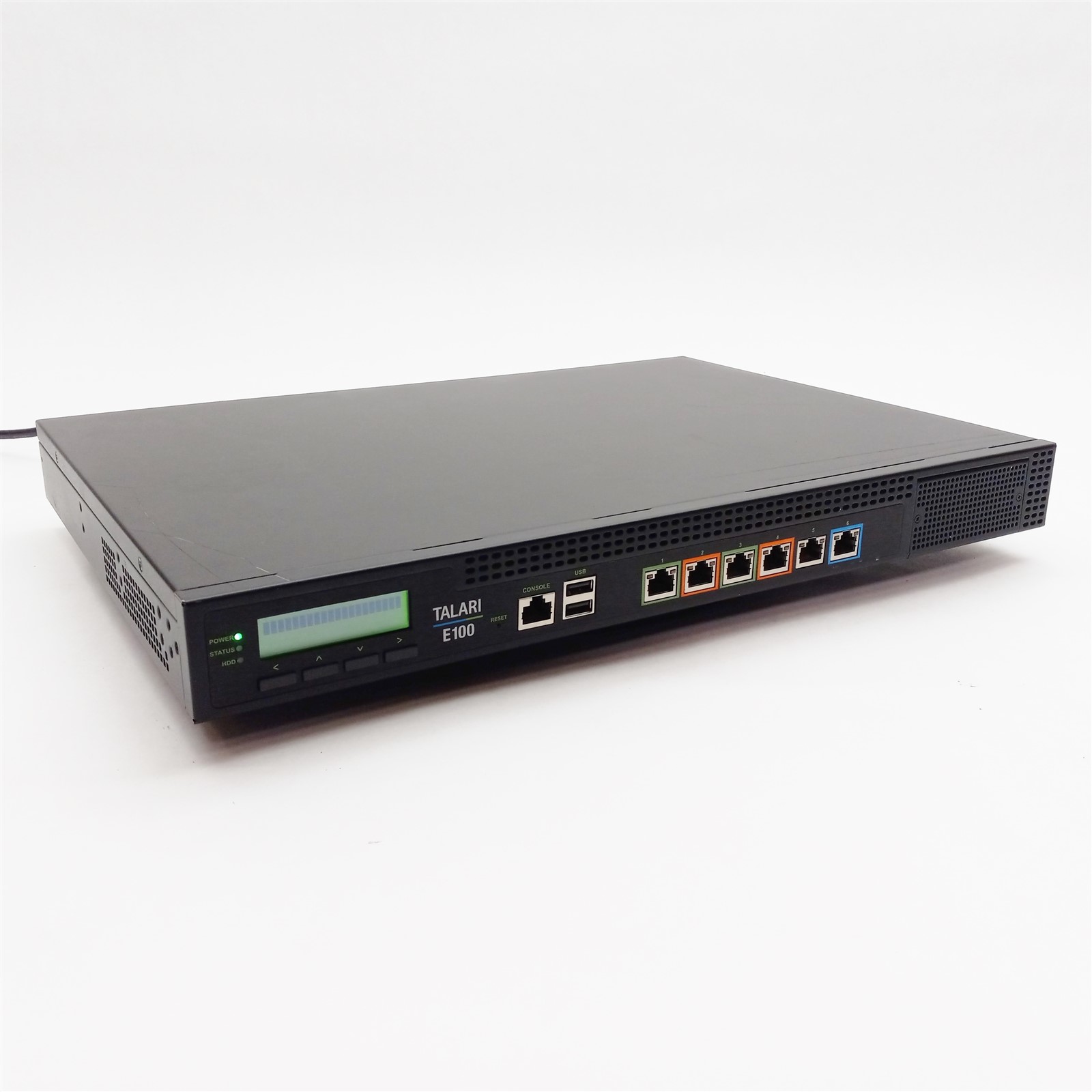 Oracle Talari E100 Adaptive Private Networking Appliance APN 128GB SSD 16GB RAM