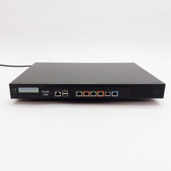 Oracle Talari E100 Adaptive Private Networking Appliance APN 128GB SSD 16GB RAM - Image 2