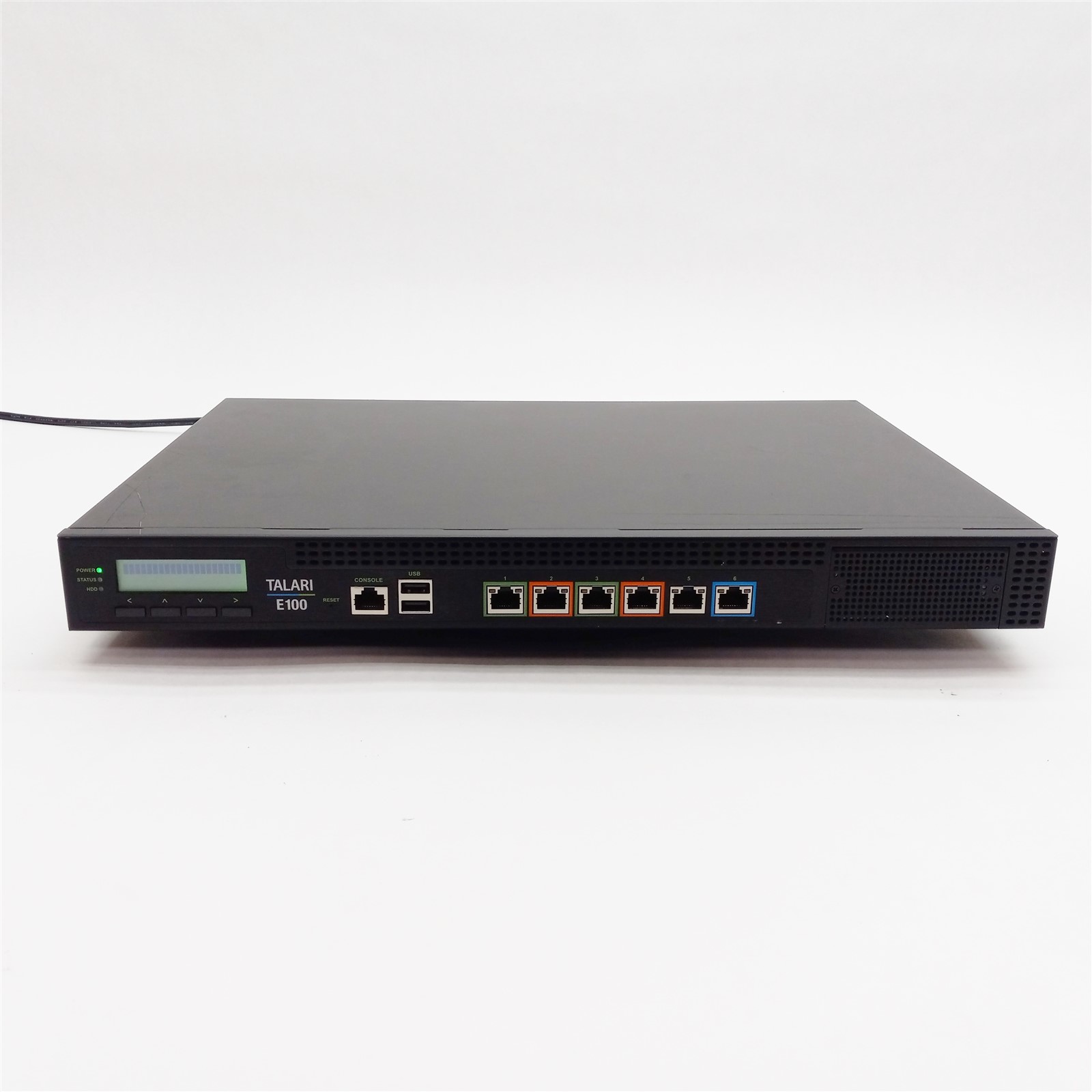 Oracle Talari E100 Adaptive Private Networking Appliance APN 128GB SSD 16GB RAM - Image 2