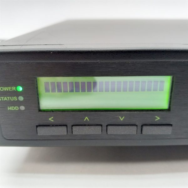 Oracle Talari E100 Adaptive Private Networking Appliance APN 128GB SSD 16GB RAM - Image 3