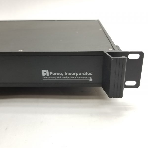 Force 6925 CWDM 4-Channel Coarse Wavelength-Division Multiplexer 6925WD-SDSP/4 - Image 3