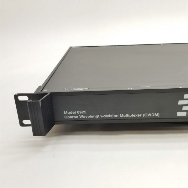 Force 6925 CWDM 4-Channel Coarse Wavelength-Division Multiplexer 6925WD-SDSP/4 - Image 4