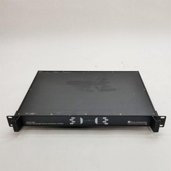 Force 6925 CWDM 4-Channel Coarse Wavelength-Division Multiplexer 6925WD-SDSP/4 - Image 2