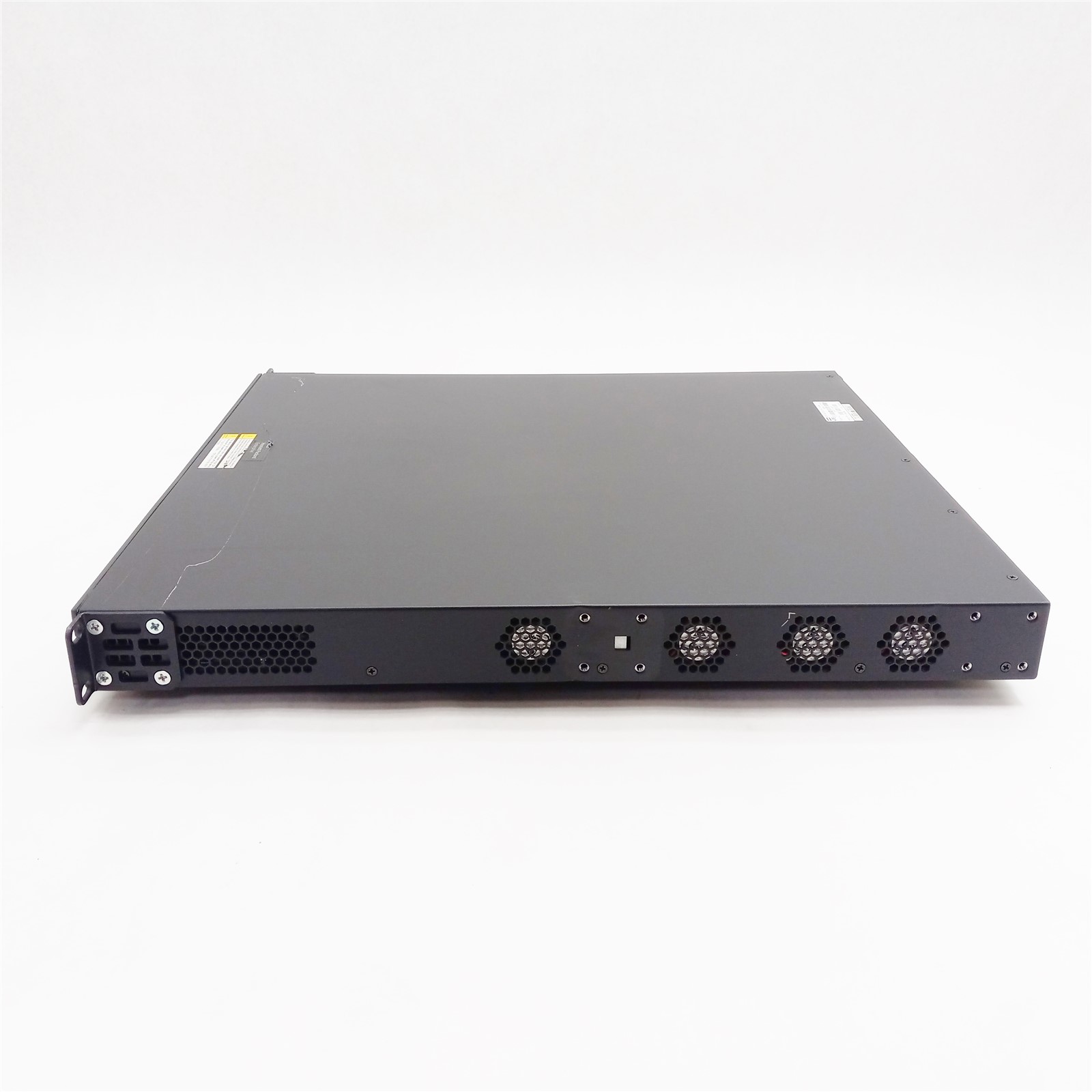 HPE HP MSR3012 MSR3000 Series AC Comware 3-Port Gigabit Managed Router JG409B - Image 3