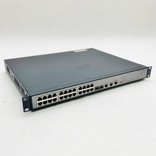 HPE OfficeConnect 1950-24G-2SFP+ 2XGT PoE+ 24Port Gigabit Ethernet Switch JG962A