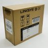 Linksys HomeWRK MX4301 Business FortiNet 1-Node 3-Band Router WiFi System New