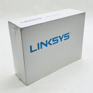Linksys MR9000X-KR AC3000 Tri-Band (Korean Version) WiFi 5 Router *Sealed New*