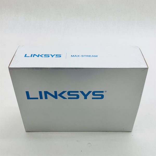 Linksys MR9000X-KR AC3000 Tri-Band (Korean Version) WiFi 5 Router *Sealed New* - Image 2