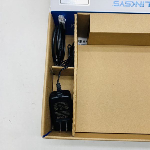 Linksys EA8300 V1.1 Tri-Band AC2200 Mu-Mimo Router *DVT Engineering Sample* New - Image 4