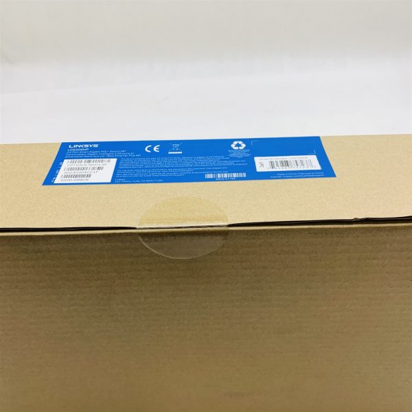 Linksys LGS326MP PoE+ Smart 26-Port Gigabit Network Switch MP *Sealed New* - Image 5