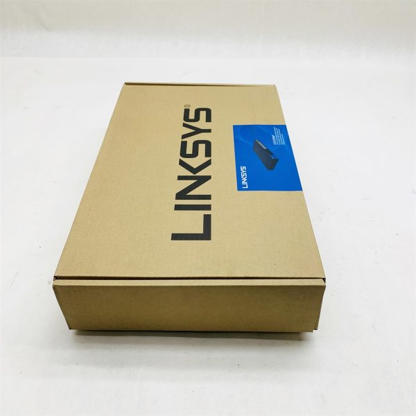 Linksys LGS326MP PoE+ Smart 26-Port Gigabit Network Switch MP *Sealed New* - Image 4