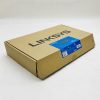 Linksys LGS326MP PoE+ Smart 26-Port Gigabit Network Switch MP *New, Open Box*