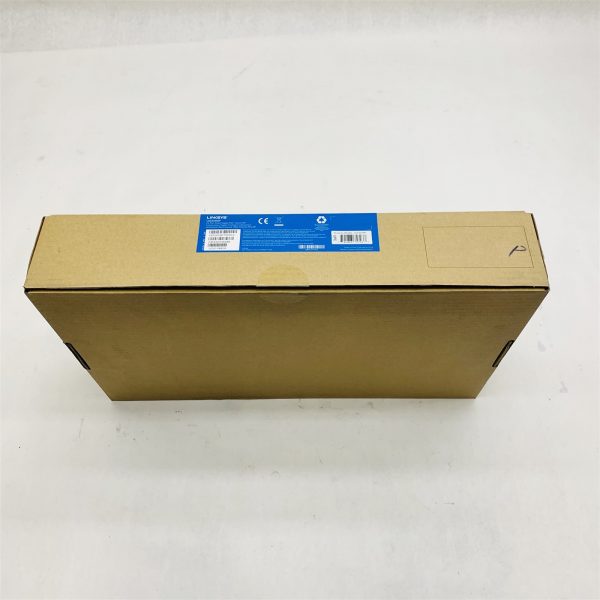 Linksys LGS326MP PoE+ Smart 26-Port Gigabit Network Switch MP *New, Open Box* - Image 6
