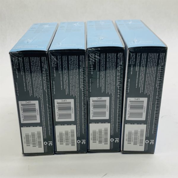 Linksys LN3101 Classic Dual-Band AC1200 WiFi 5 Micro Router *Lot 4 Sealed New* - Image 4