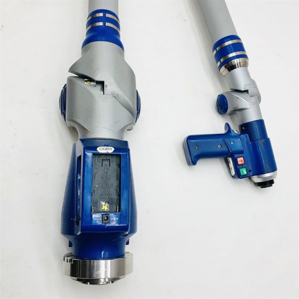 Faro Platinum 12Ft Std Vertical 7-Axis 2004 Measuring Arm CMM (P12-05-04-02677) - Image 2
