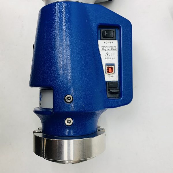 Faro Platinum 12Ft Std Vertical 7-Axis 2004 Measuring Arm CMM (P12-05-04-02677) - Image 8