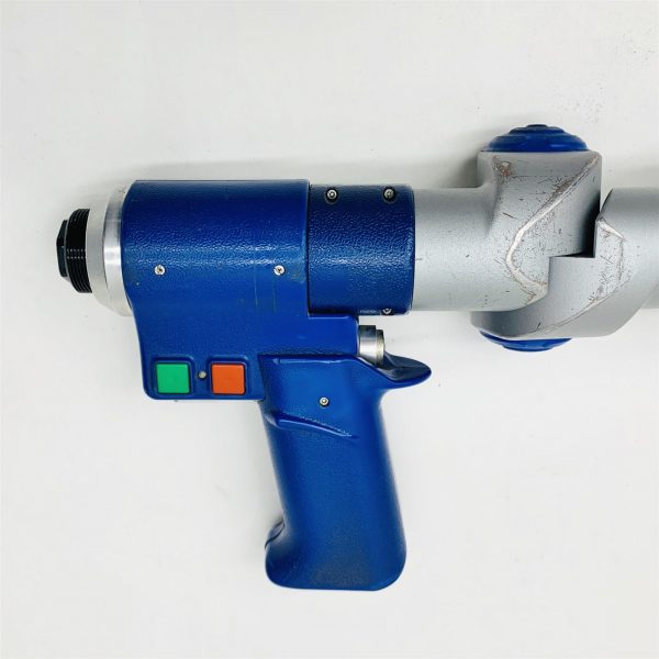 Faro Platinum 12Ft Std Vertical 7-Axis 2004 Measuring Arm CMM (P12-05-04-02677) - Image 9
