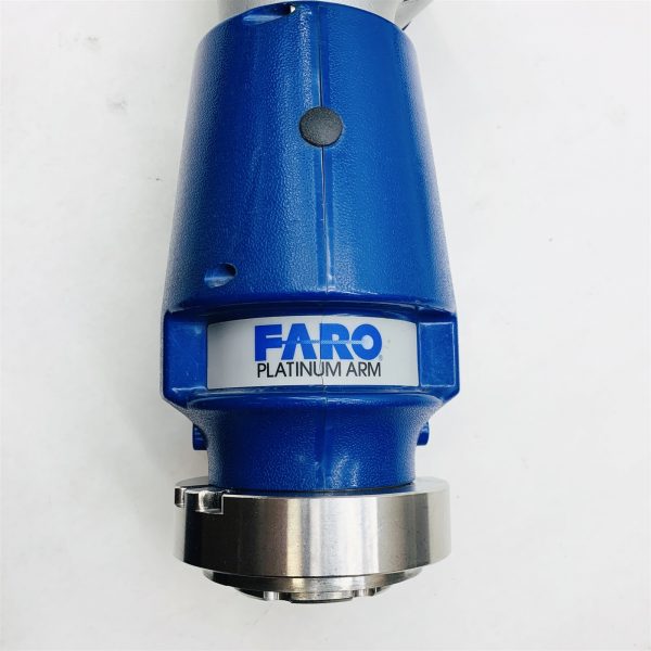 Faro Platinum 12Ft Std Vertical 7-Axis 2004 Measuring Arm CMM (P12-05-04-02677) - Image 4