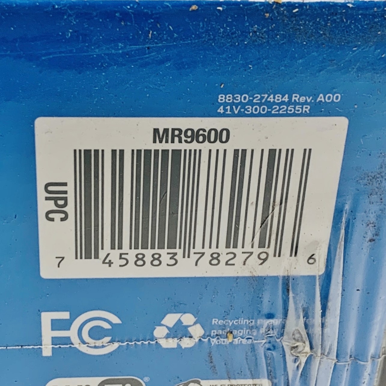 Linksys MR9600 Dual Band WiFi 6 AX6000 up to 6.0Gbps Mesh Router *Sealed New* - Image 8