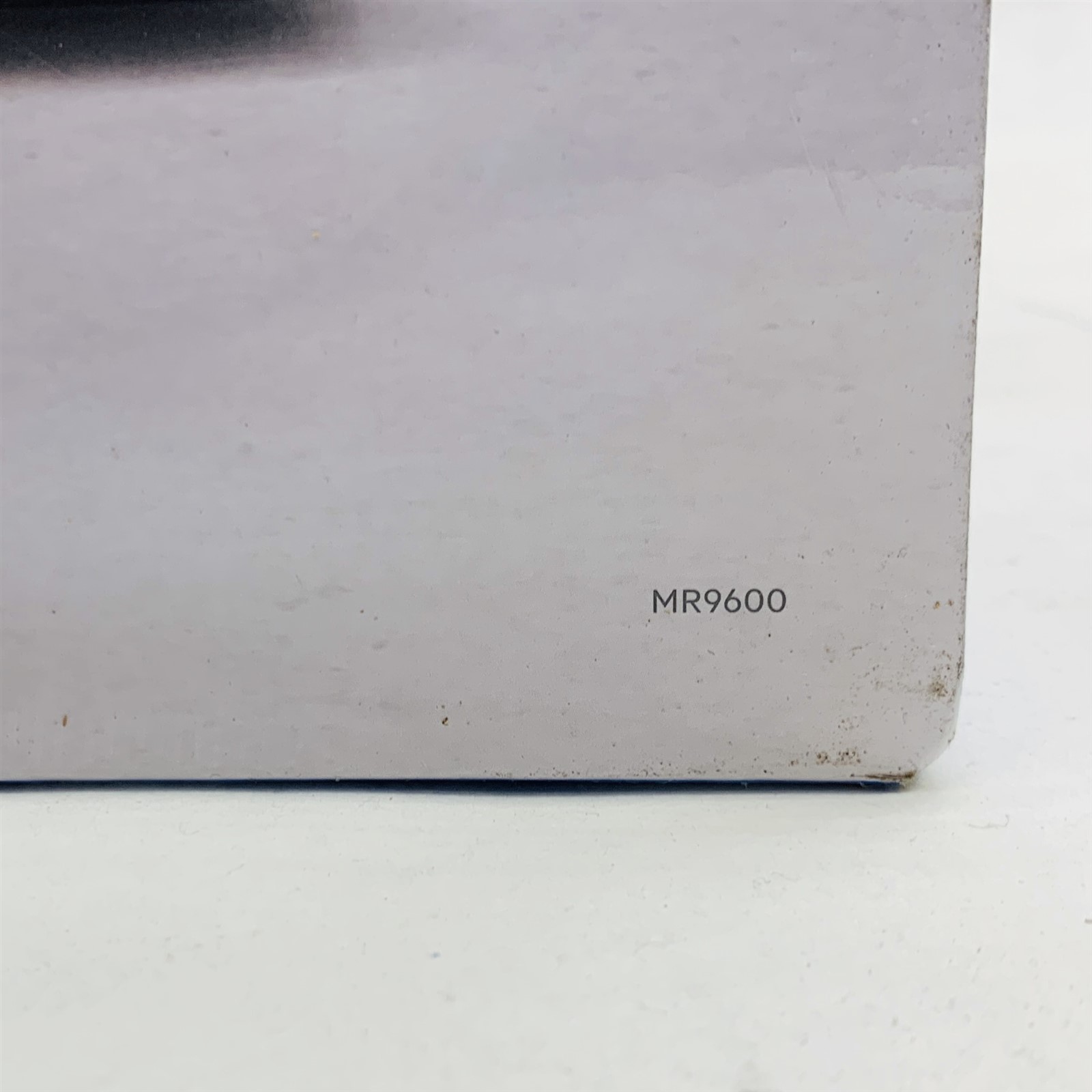 Linksys MR9600 Dual Band WiFi 6 AX6000 up to 6.0Gbps Mesh Router *Sealed New* - Image 3