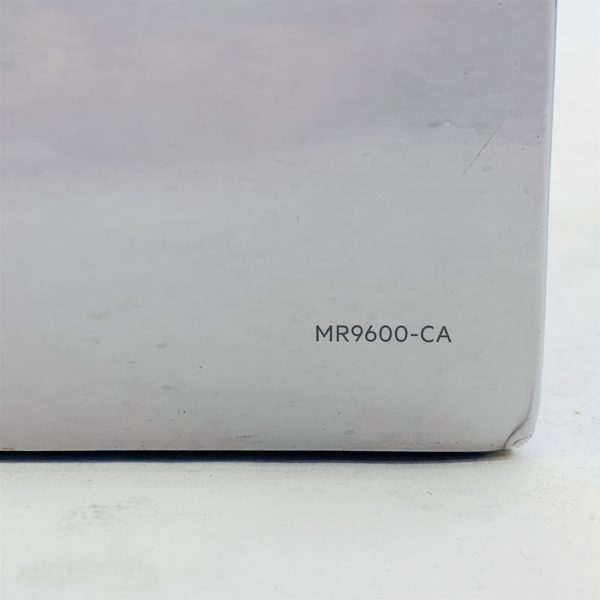 Linksys MR9600-CA Dual Band (Canada Version) WiFi 6 AX6000 Router *Sealed New* - Image 3