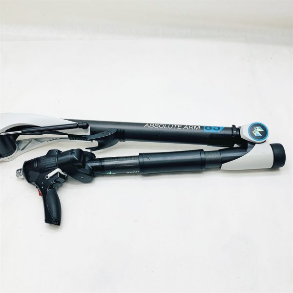 Romer 8525-7 Absolute Measuring Arm RA8 V1 Hexagon 7-Axis 2.5 Meter Portable CMM - Image 9