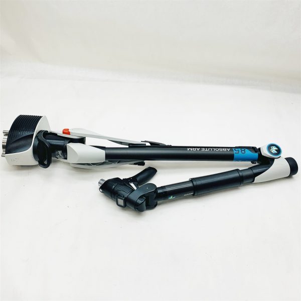 Romer 8525-7 Absolute Measuring Arm RA8 V1 Hexagon 7-Axis 2.5 Meter Portable CMM - Image 2
