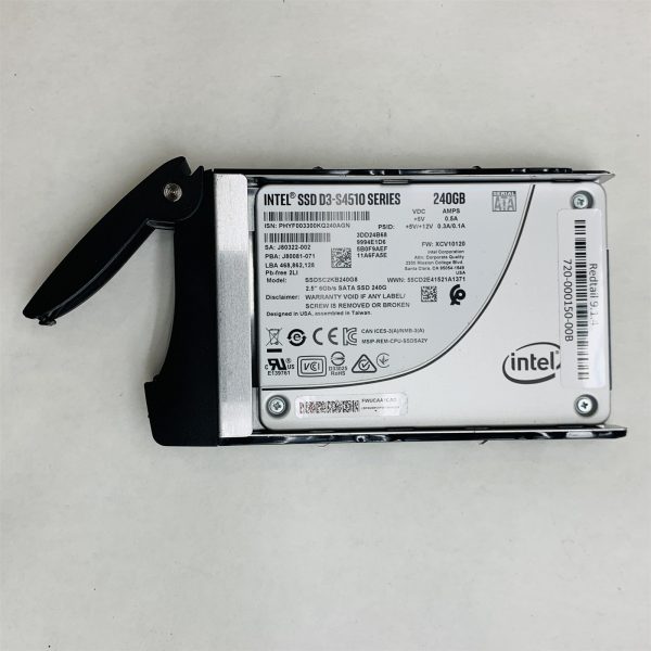 Palo Alto Networking PA-3250 Security Appliance Firewall 10 GigE 750-000163-00H - Image 6