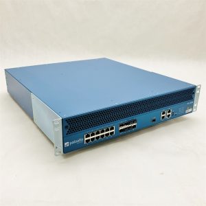 Palo Alto Networking PA-3250 Security Appliance Firewall 10 GigE 750-000163-00H