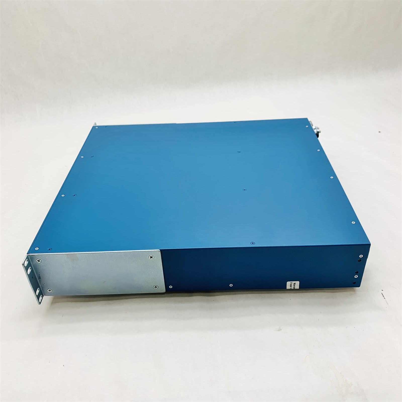 Palo Alto Networking PA-3250 Security Appliance Firewall 10 GigE 750-000163-00H - Image 4