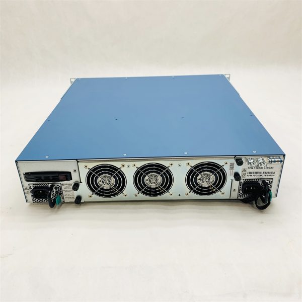 Palo Alto Networking PA-3250 Security Appliance Firewall 10 GigE 750-000163-00H - Image 5