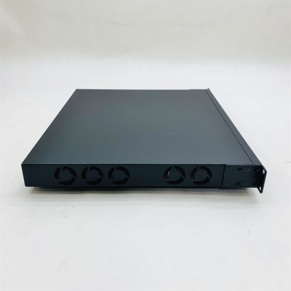 Dell PowerConnect 6224P 24-Port 4-SFP L3 Managed Gigabit Ethernet Switch 0HG682 - Image 4