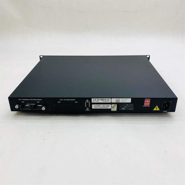 Dell PowerConnect 6224P 24-Port 4-SFP L3 Managed Gigabit Ethernet Switch 0HG682 - Image 5