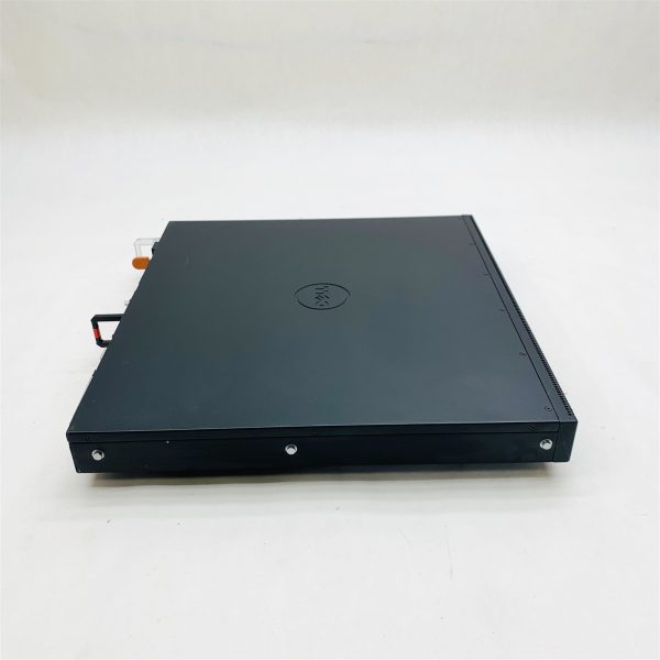 Dell PowerSwitch S3124 24-Port 4-SFP+ Managed Gigabit Ethernet Network Switch - Image 3