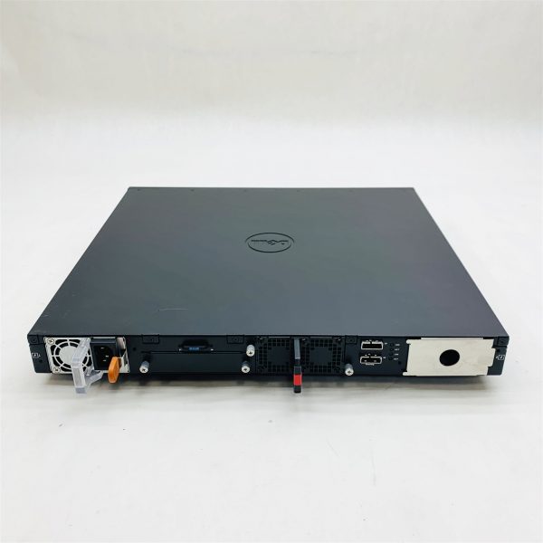 Dell PowerSwitch S3124 24-Port 4-SFP+ Managed Gigabit Ethernet Network Switch - Image 4